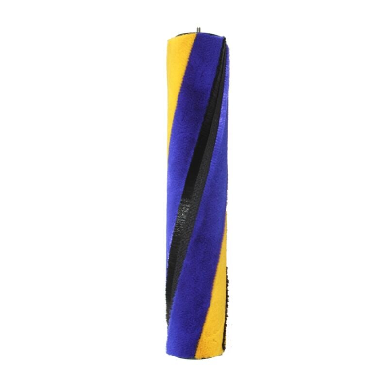 Image of Weiche Rolle für V8 Slim V10 V12 Detect V15 Staubsaugerbürstenleiste Ersatzteile b