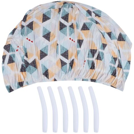 Weicher, dehnbarer Sofabezug aus Polyester, Sitzschutz für 1-Sitzer-Möbel