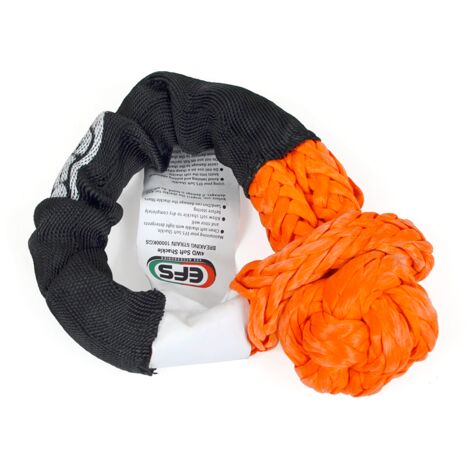 WEICHER ORANGE SCHÄKEL RECON-SS20TO