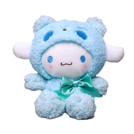 Weiches Anime-Plüschkissen für Sofa, Schlafzimmer, Geschenk