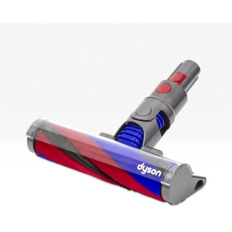 Weichrollenbürste für Dyson-Staubsauger 971218-01