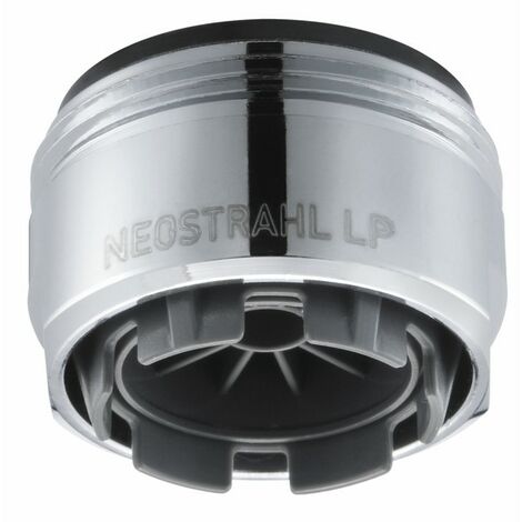 Weichstrahler aus Plastik M24/100  (X 10) - DIFF: 99043