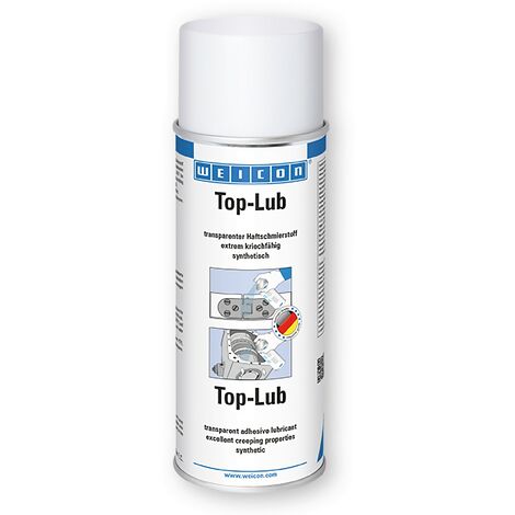 WEICON 10000156 (11510400) Top-Lube         400 ml
