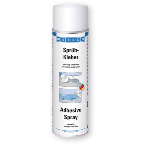 WEICON 10000162 (11800500) Sprühkleber      500 ml