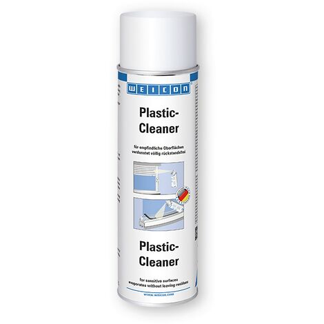 WEICON 10005207 (11204500) Plastic Cleaner  500 ml