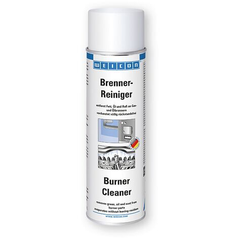 WEICON 10009904 (11205500) Brennerreiniger  500 ml
