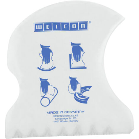WEICON 10010066 Fugenspachtel