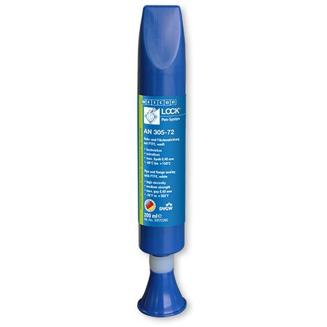 WEICON 10020003 (30572200) WEICONLOCK AN 305-72   200 ml Pen-System
