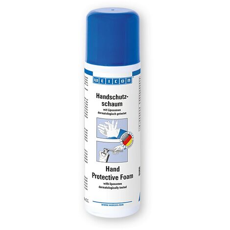 WEICON 10021320 (11850200) Handschutzschaum 200 ml