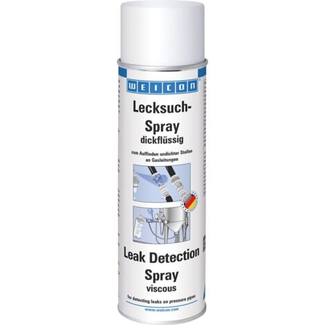 WEICON 10033507 WEICON Lecksuch-Spray 400 ml dickflüssig  1 St.