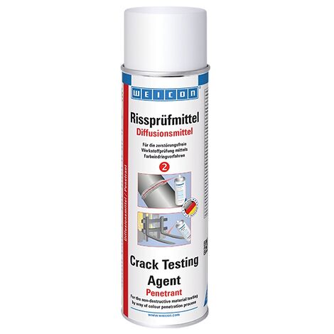WEICON 10047461 (11690500) Rissprüfmittel   500 ml Diffusionsmittel