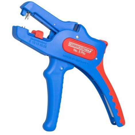 Weicon 10062070 Pro Wire Stripper No.5 WCN10062070
