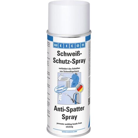 WEICON 11700400 Schweißschutzspray  400 ml