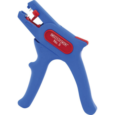 OUTIFRANCE WEICON TOOLS No.5 51000005 Drahtabisolierer 0.2 bis 6 mm² 10 bis 24