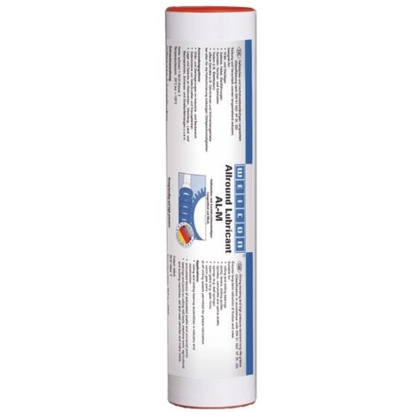 WEICON AL-M Hochleistungsfett 400 g