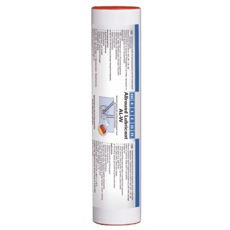 WEICON AL-W Hochleistungsfett 400 g