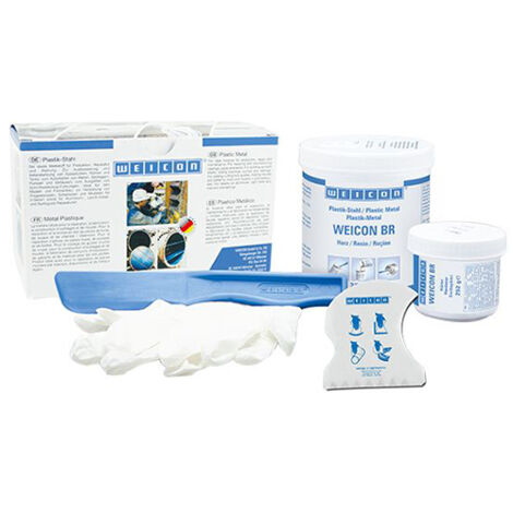 WEICON BR Epoxidharz 0,5 kg