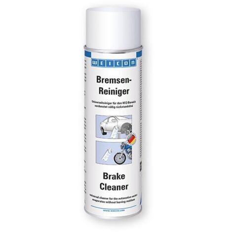 Weicon Bremsenreiniger 500 ml Universalreiniger