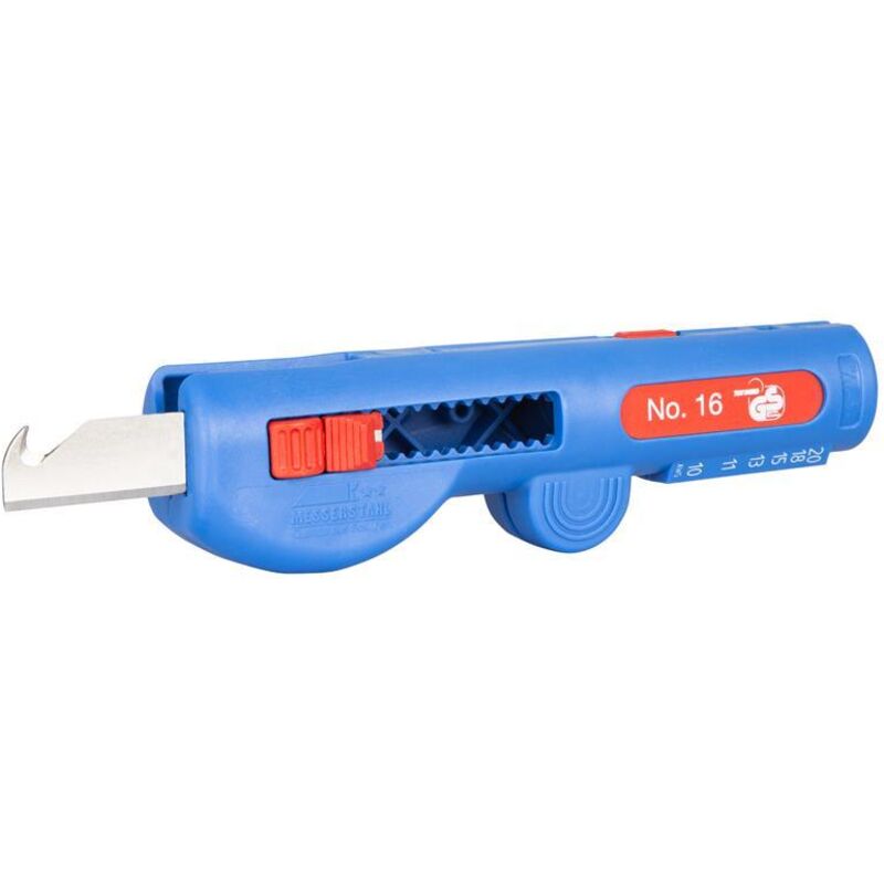 Weicon 10038853 Quadro Cable Stripper No.16 WCN10038853