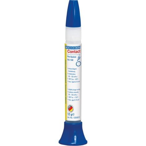 Weicon Contact Sekundenkleber 12g 12050012