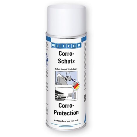 Weicon Corro-Schutz 400ml 11550400