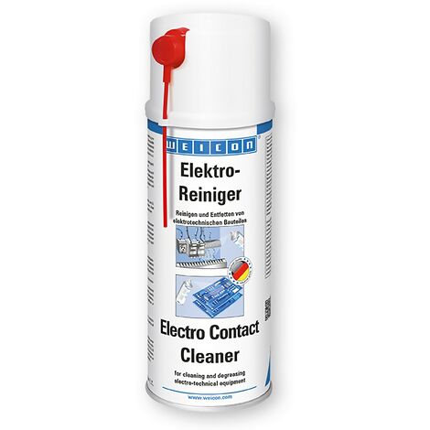 Weicon Elektro-Reiniger 400 ml 11210400