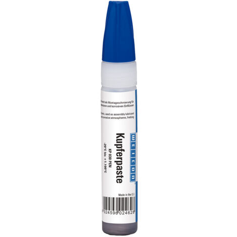Weicon Kupferpaste 30g 26200003