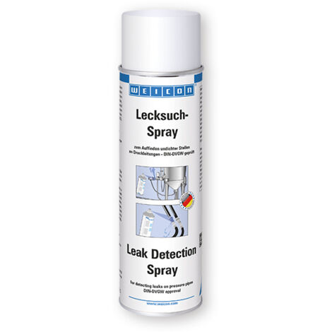 WEICON Lecksuch-Spray 400 ml