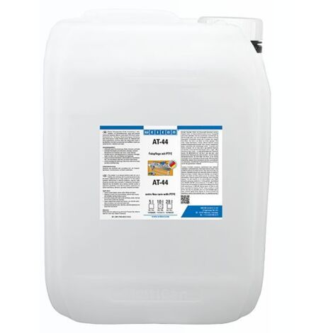 WEICON Multi Öl AT-44 Wirkstoff 10 l AT-44