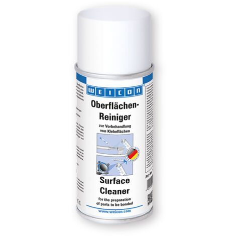 Weicon Oberflächen-Reiniger 150 ml 11207150