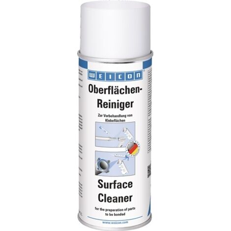 WEICON Oberflächen-Reiniger 400 ml 12 Stk