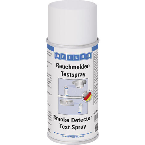 WEICON  Rauchwarnmelder-Testspray