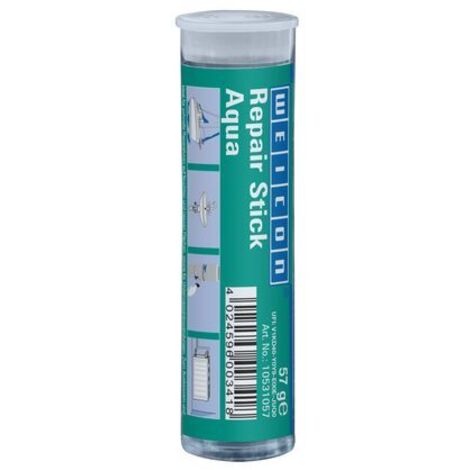 WEICON  Repair Stick Aqua 10008519 57 g