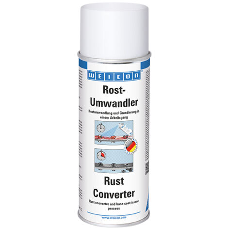 Weicon Rost-Umwandler 400 ml 11155400