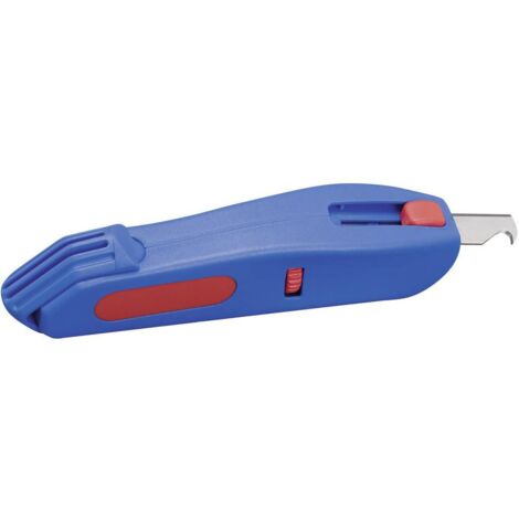 Weicon S 4-28 Coltello spelafili industriale preciso
