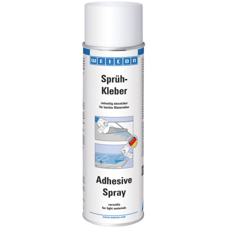 WEICON - Sprühkleber - extra stark - 500 ml