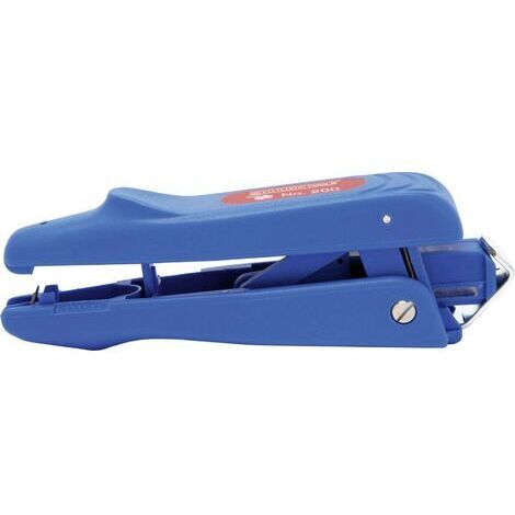 WEICON TOOLS 10006853 Duo-Stripper No. 200  Kabelentmanteler Geeignet für Rundkabel 4 bis 28 mm 0.5