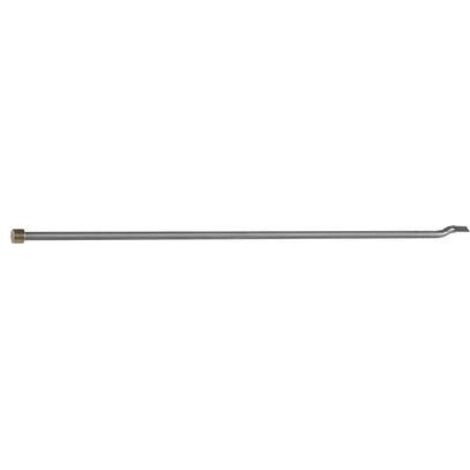 WEICON TOOLS 50100001 Lama a gancio per spelafili 4 fino a 28 mm Adatto per marchio (Pinze) WEICON Tools 50100001-KD
