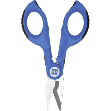 WEICON TOOLS N° 35 10039667 Pince coupe-câbles Adapté pour (technique d'isolation) câbles en alu et en cuivre, à 1 ou p