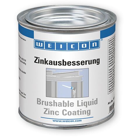 Weicon Zinkausbesserung 375 ml 15001375