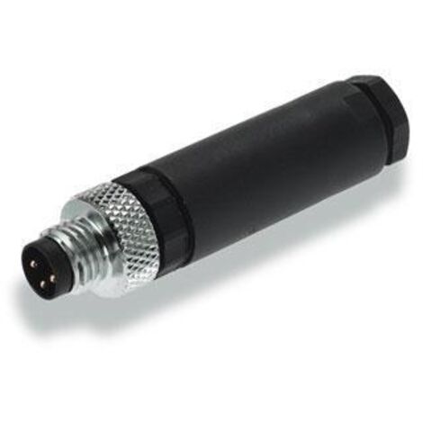 WEIDM LLER SAIS-M8-3P 1803860000 CONNETTORE PER CAVO M8 1 PZ(I)