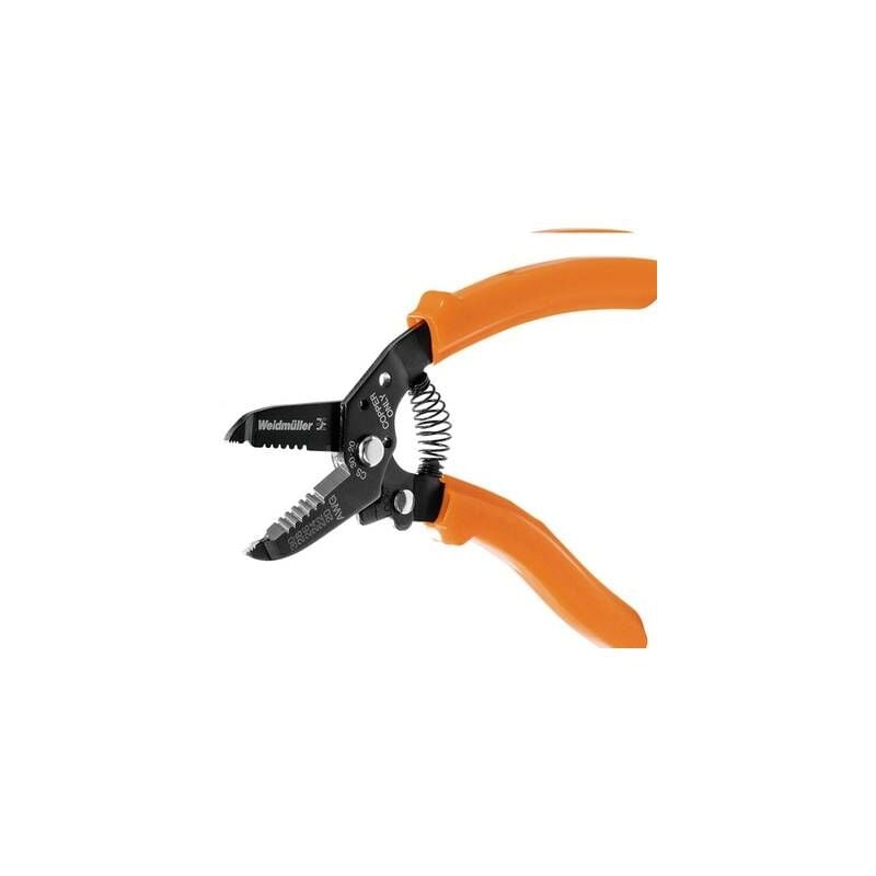 Weidmuller - pince à dénuder weidmüller cs 30-20 1338800000 1 pc(s)
