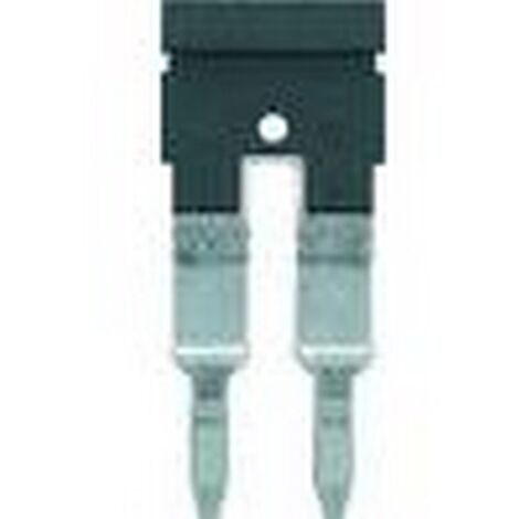 Weidm¸ller ZQV 2.5N/20 SW 1909130000 - 20 X Cross connectors