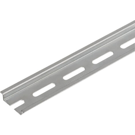 Weidmüller 0514510000 Tragschiene   1 m