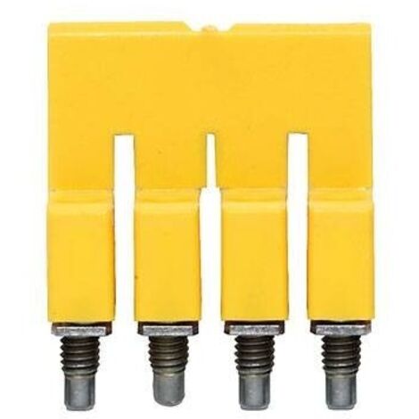 Weidmüller 1053960000 Connettore trasversale 10 pz.