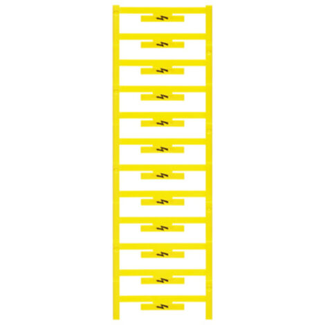 Weidmüller 1120450000 Gerätemarkierer   48 St.
