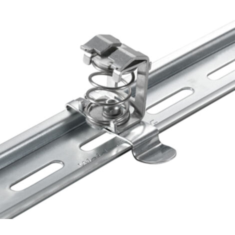 Weidmüller 1252520000 Klemmbügel   10 St.