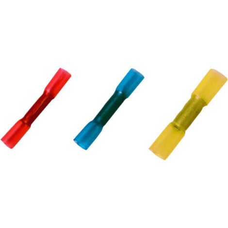 Weidmüller 1491560000 Prolongateur 1.5 mm² 2.5 mm² entièrement isolé bleu 100 pc(s)