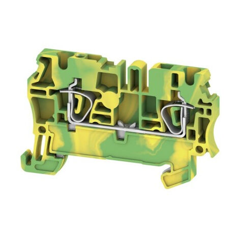 WEIDMÜLLER 1608640000 100PIÈCE(S) TERMINAL ÉLECTRIQUE