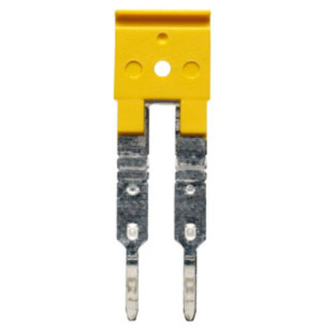 Weidmüller 1608860000-60 Querverbinder   60 St.
